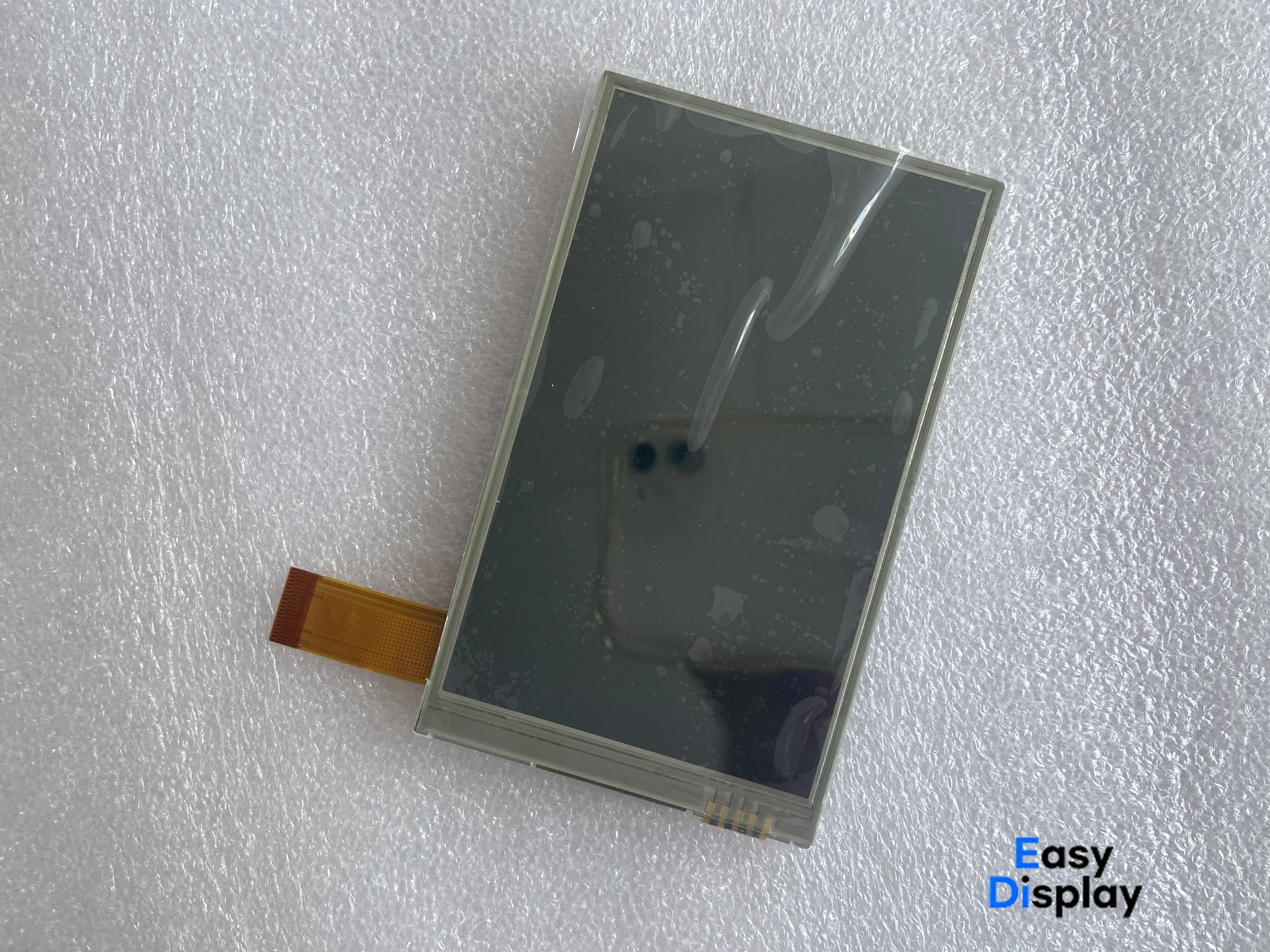 LCD Display With Touch Screen for HITACHI Oxford X-MET8000 Optimum XRF Analyzer LCD Repair Replacement