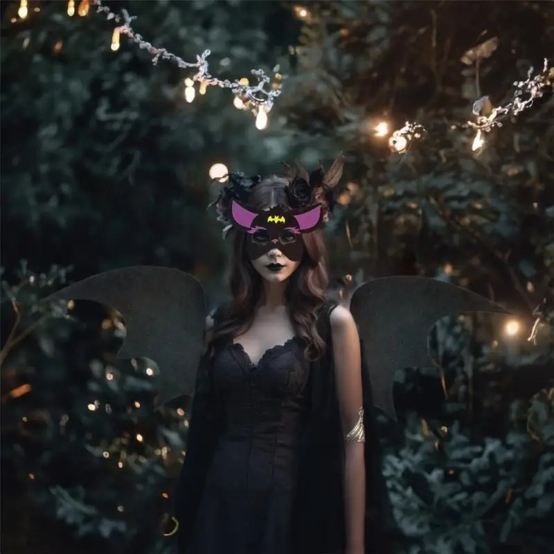 Costume robe chauve-souris adulte 39bd