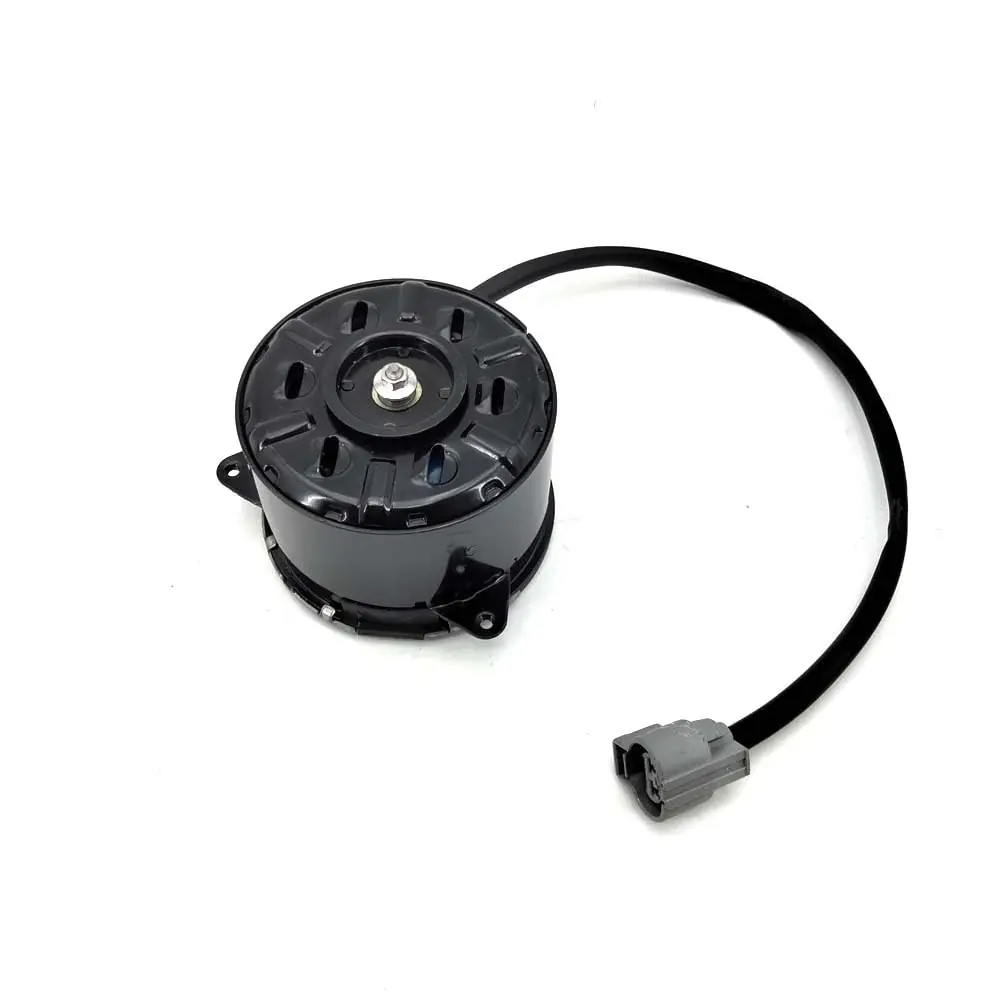 

Cooling Fan Motor Fit For Lexus RX35 RX400H RX450H Passenger Side 16363-20390