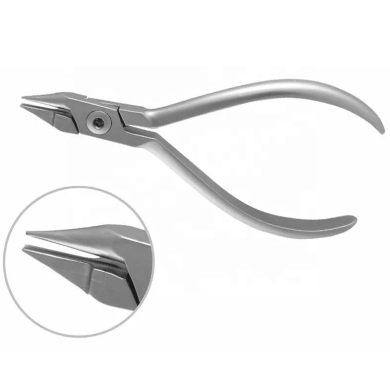 odontologia instrumental De ntal products for dentist  loop forming plier instrumental odontologico