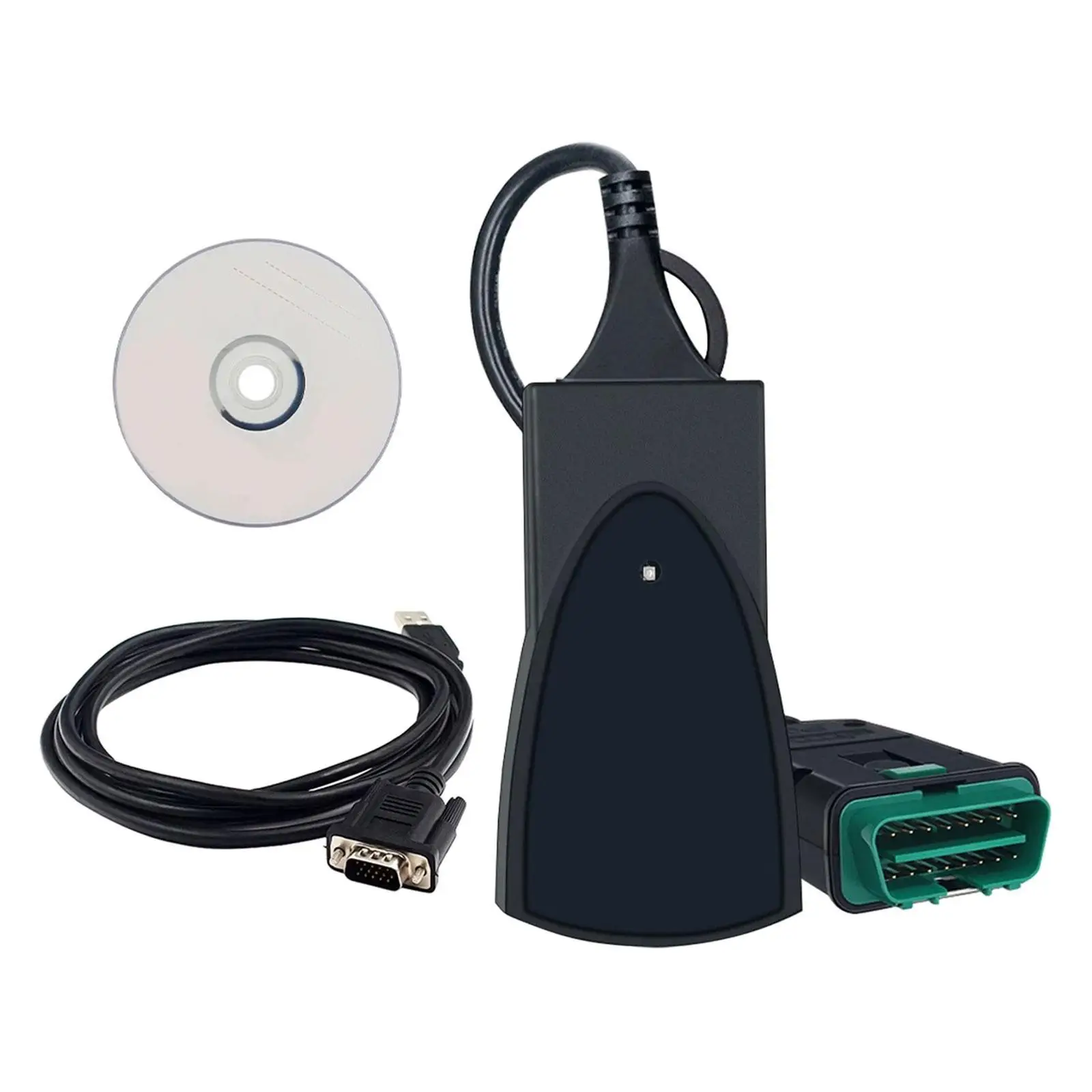 

Auto Diagnose Tool Universal Car Codes Reader for Citroen Peugeot