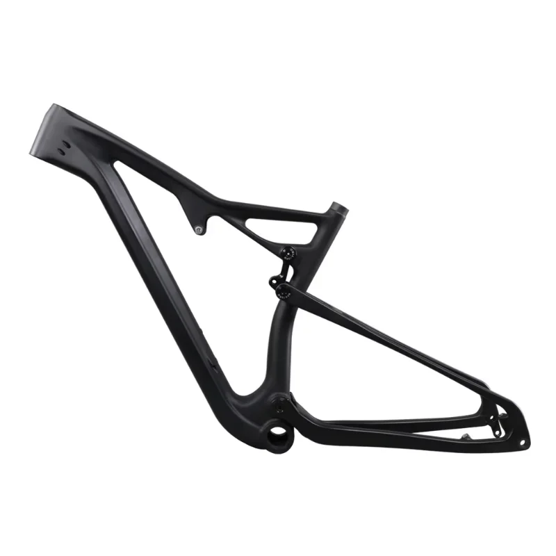 2021 Light 29 er Mountain Bike Frame Full Carbon Mtb XC Suspension Bike Frame