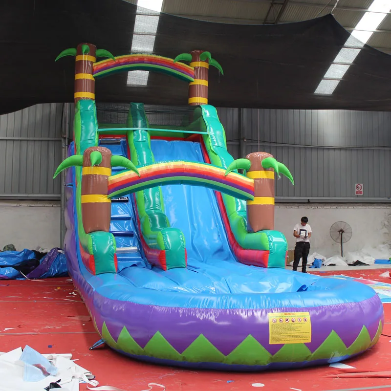 Inflatable Toys Accessories Inflatable Bouncer Indoor Inflatable Bouncers for Kids