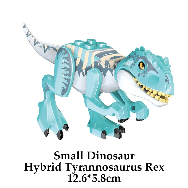 Dinosaure 44