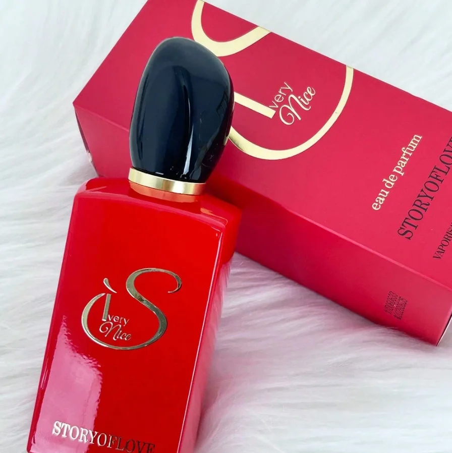 100ml Kırmızı Şişe Kadın Parfü - Home Fragrance Red Wine incelemesi ve fiyatı