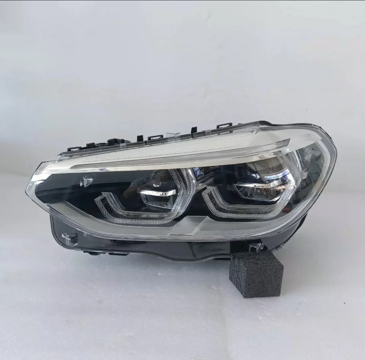 For BMW X3 Series G08 Adaptive LED Headlight Assembly 2018-2021