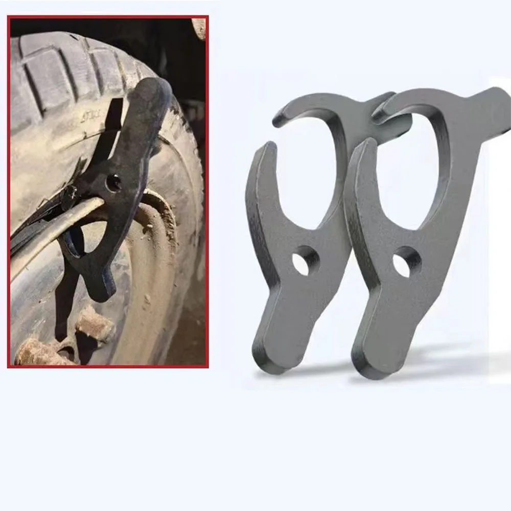 

Universal Tire removal tool vacuum tire disassembly tool tire clamp for automobiles motorcycles electric vehicles