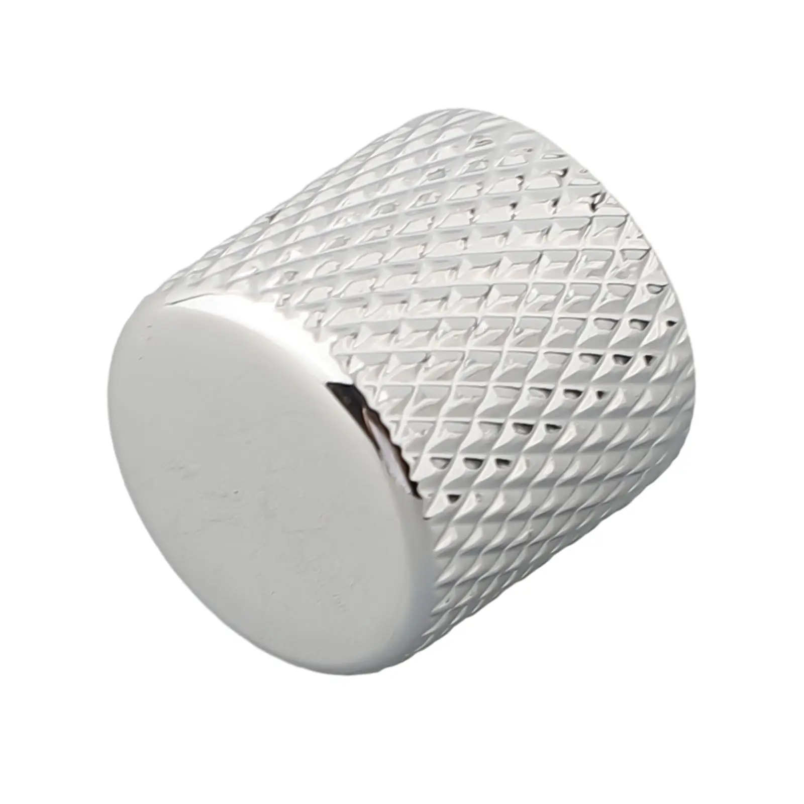 

4pcs Guitar Knobs Metal Guitar Bass Dome Tone Knobs For Electric Guitars Volume Tone Control Knobs Buttons Accessories
