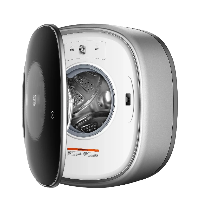 3.5kg Capacity Wall mounted Mini Automatic Washing Machines