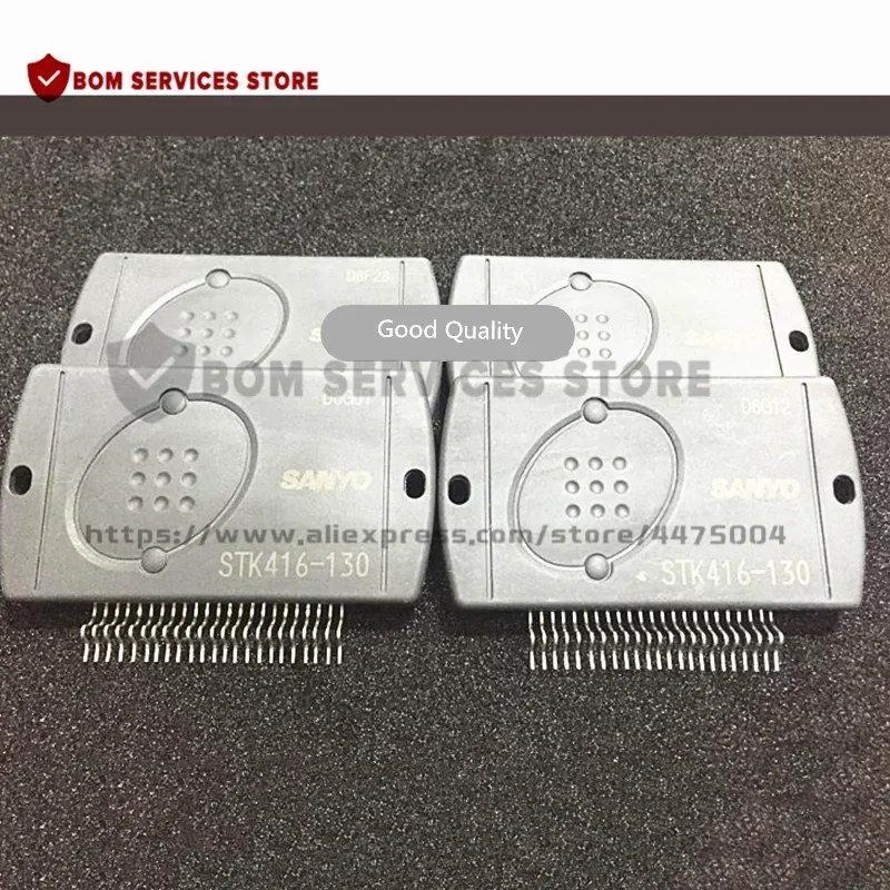 STK416-130 Good Quality IPM Module