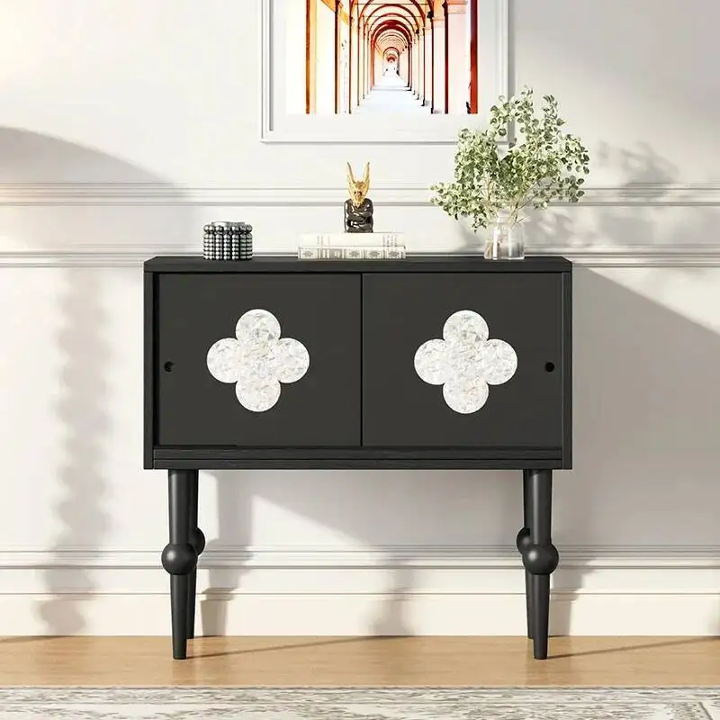 

Beauty Luxury Table Simple Corner Modern Unique Senior Console Tables Hallway Nordic Muebles De Sala Living Room Furniture