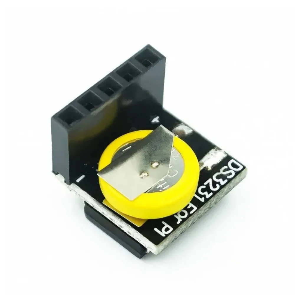 DS3231 Real Time Clock Module  3.3V/5V   For Raspberry Pi