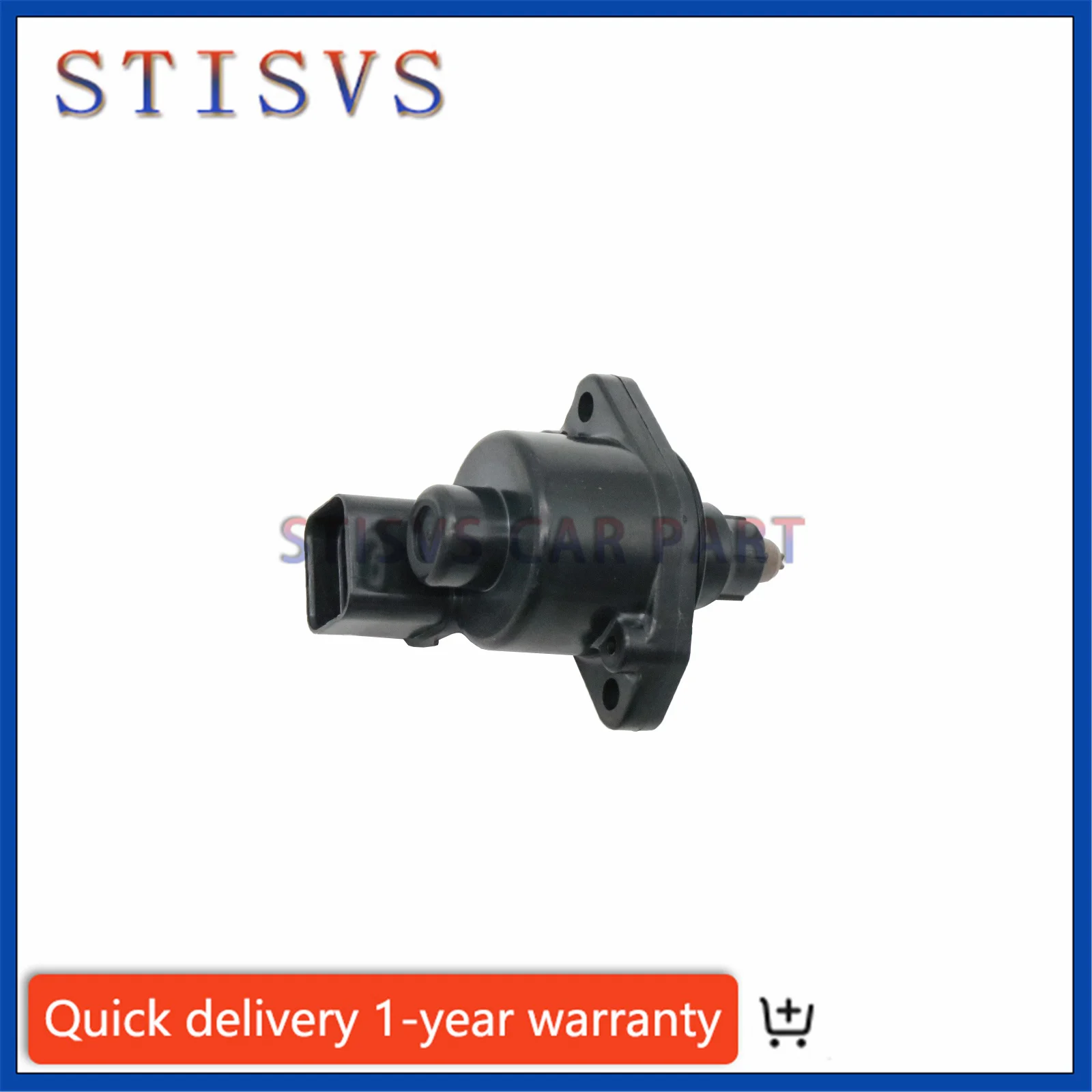 MD628051 Idle Speed Air Control Valve For Mitsubishi Hyundai New High Quality Car Accessories