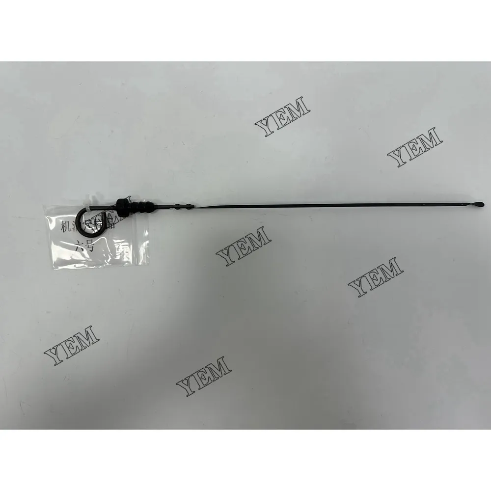 New Oil Dipstick 1G777-36412 For Kubota V3307 diesel engine forklift