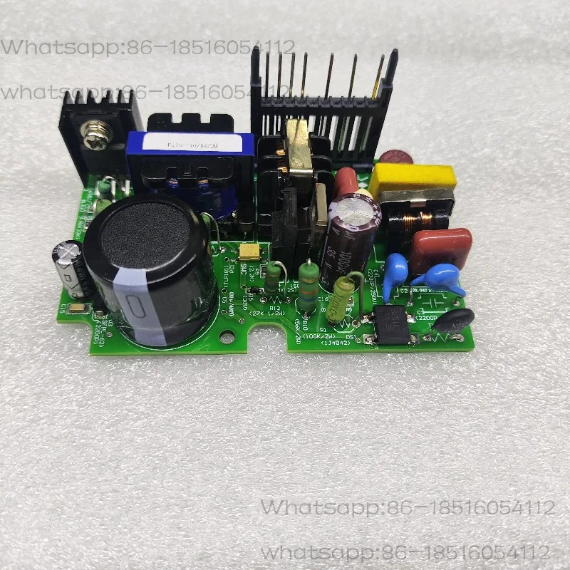 FX1S-10/14/20/30/40/60 MR/MT Universal Power Board Accessories