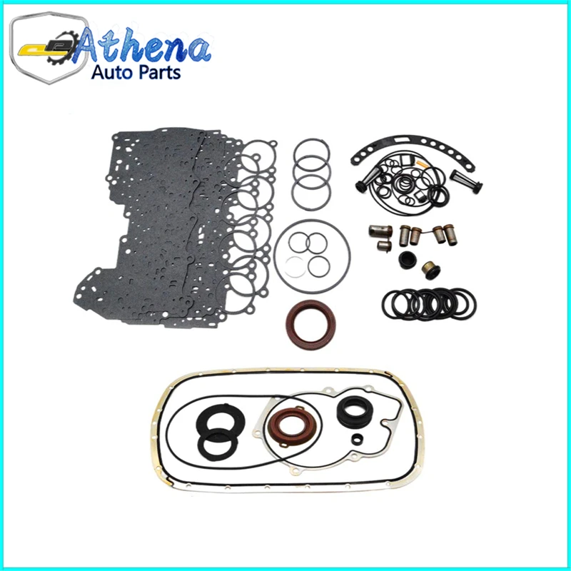 

New 5L40E 5L50E 4L40E Automatic Transmission Overhaul Rebuild Repair Kit B156820A For Cadillac BMW