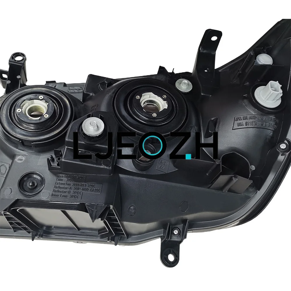 

Для Toyota 98-07 старый Land Cruiser FJ100 фара полув сборе