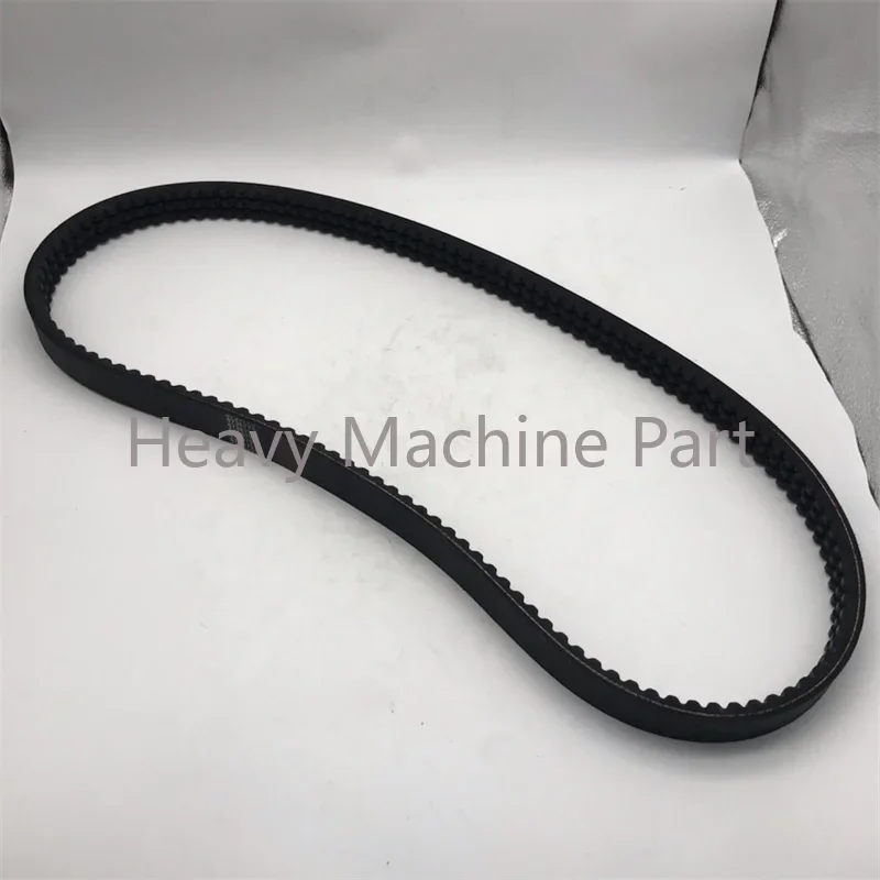 Drive Pump Belt 6736775 for Bobcat Skid Steer Loader Work Machine 753 S130 S150 S160 S175 S185 S205 T140 T180 T190 5600