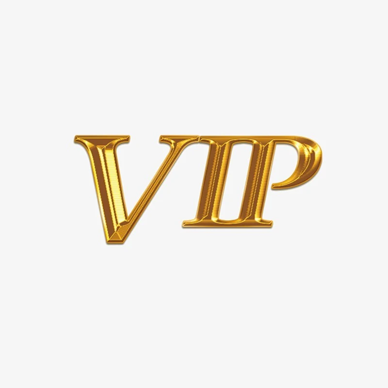 VIP resend item link