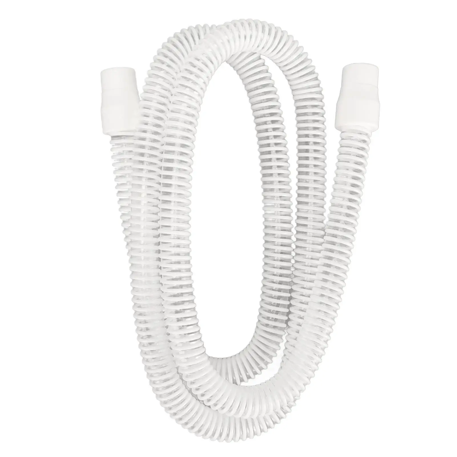 

Breathing Machine Connecting Tube Flexible Smooth Interior Easy Installation for sleeve Use