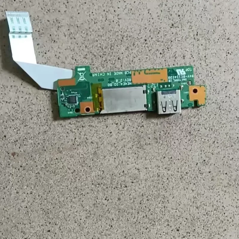 for Acer SF314-52 N17P3 USB Board 0E114139 Replacement Part
