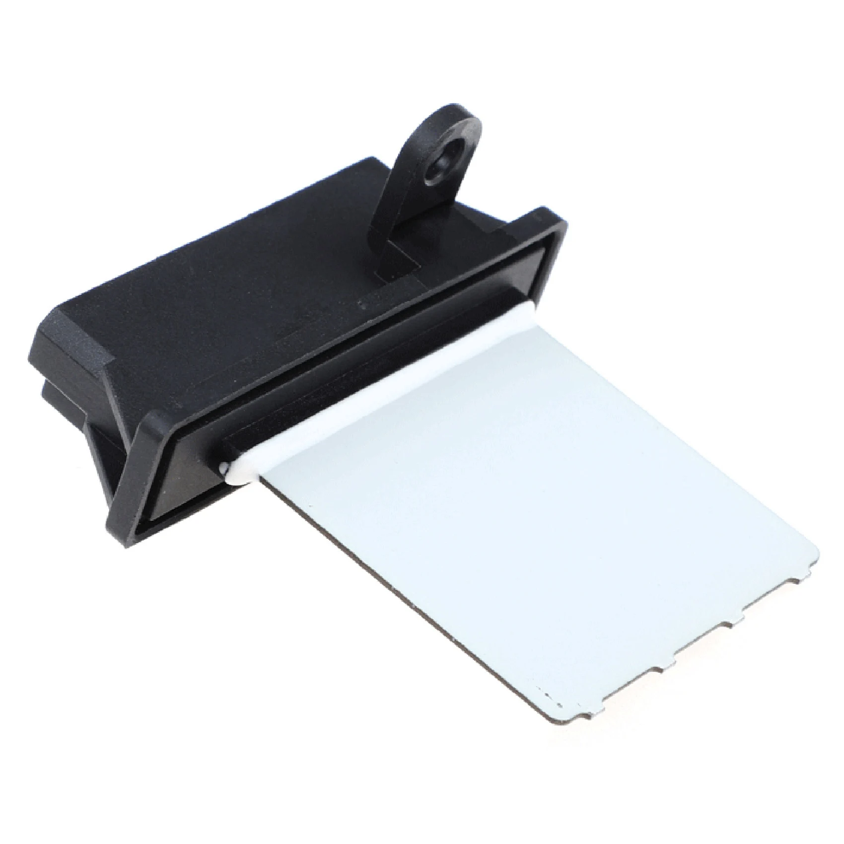 ตัวต้านทานพัดลมแบบเป่าลมสำหรับ02-12 Isuzu Rodeo D-MAX 01-14 Nissan X-Trail มอเตอร์พัดลม8-98049394-0