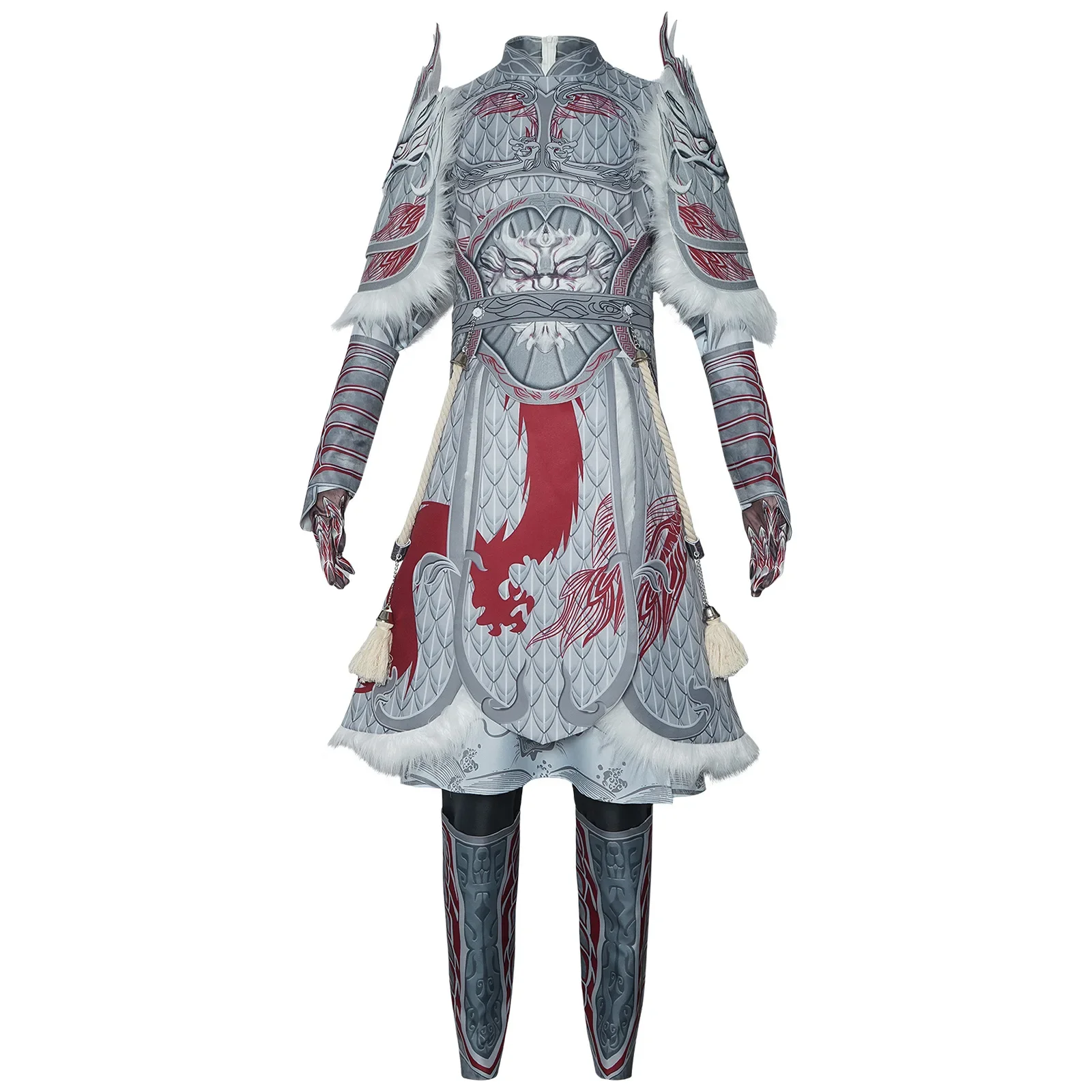 

Magic child haunts the sea of Ao Guang cos clothing secondary role-playing stage clothes