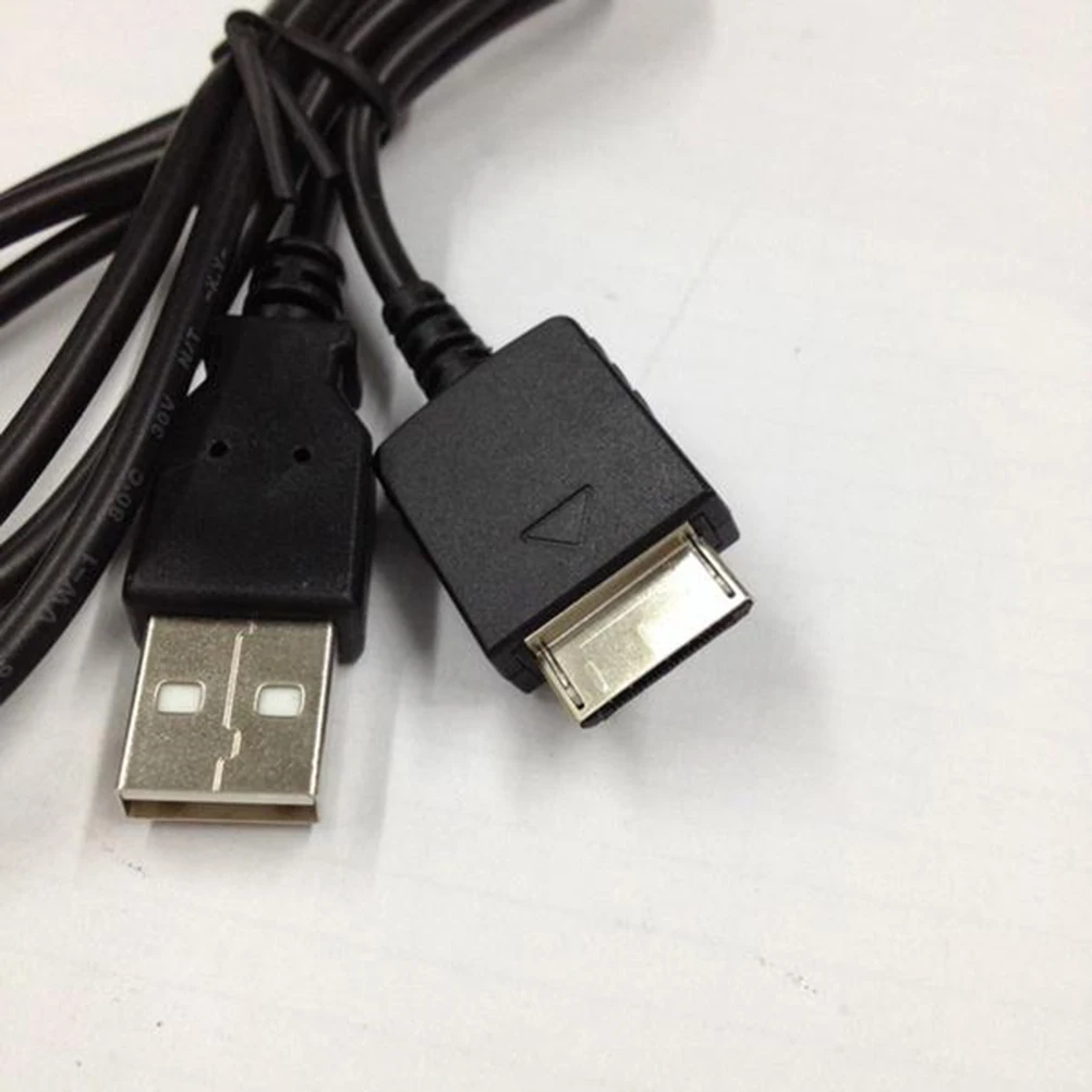 

1.2M Data Cable For Mp3 Player Micro Usb Charging Sync Transfer Cord Compatible With Walkman Mp4 Device Charging Cable