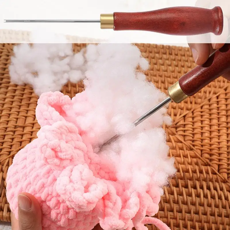 Doll Stuffing Tools…