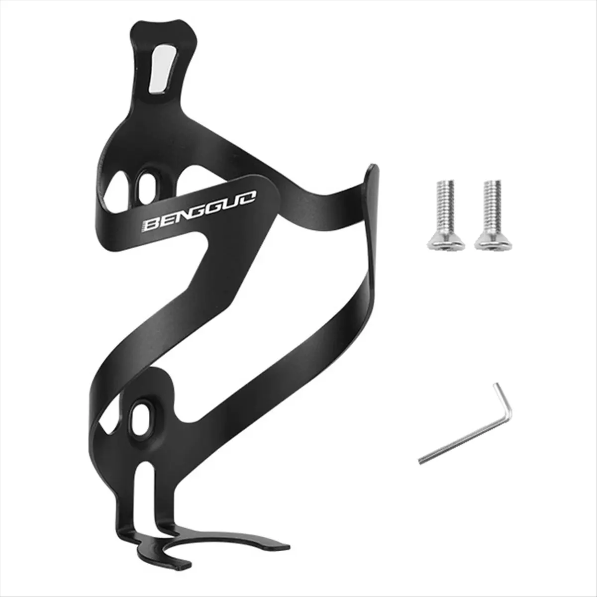 A50U Mountain Bike Water Bottle Cages Bike Water Bottle Holder Cycling Accessory for Road and Mountain Bikes