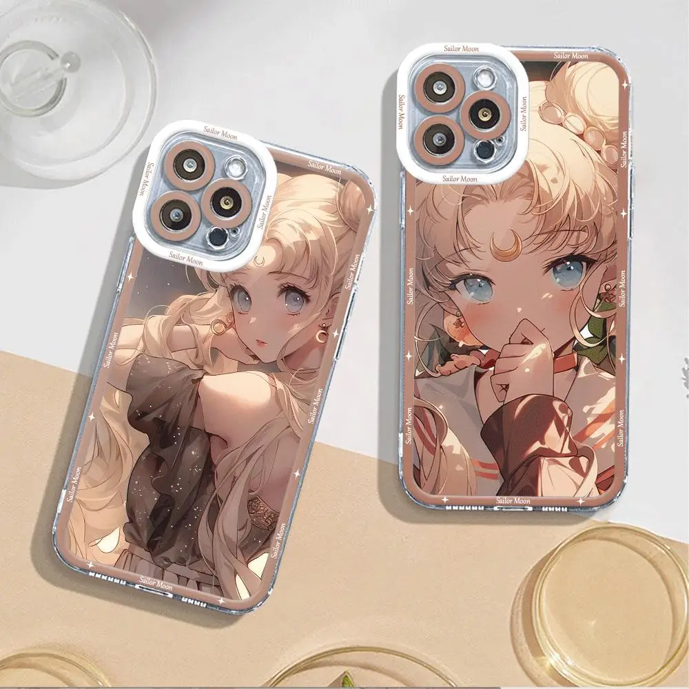 Anime S-Sailors M-M… - image