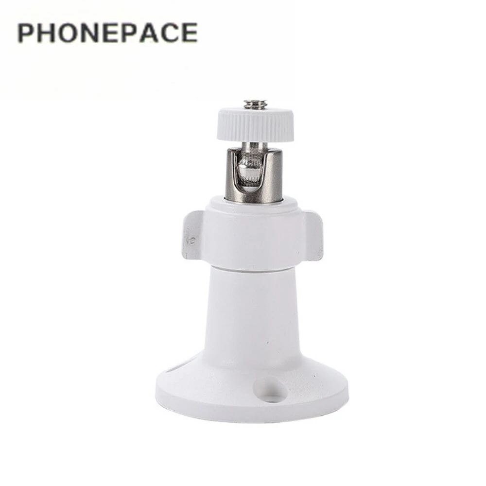 

Регулируемый настенный кронштейн PHONEPACE для камер видеонаблюдения Arlo Ultra/Pro/Pro 2/Pro 3/Other