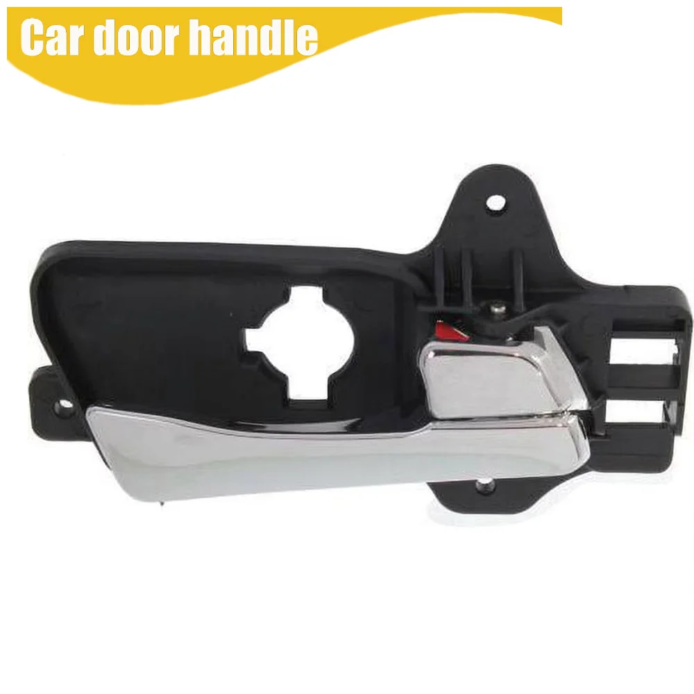 현대 i30 2007-2011용 실내 도어 핸들 82610-2L010 82620-2L010 83610-2L010 83620-2L010