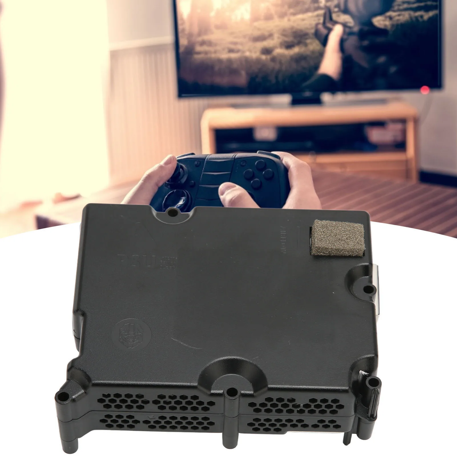 

Сменный встроенный блок питания Внутренний блок питания для игровой консоли серии S Сменный блок питания для серии S