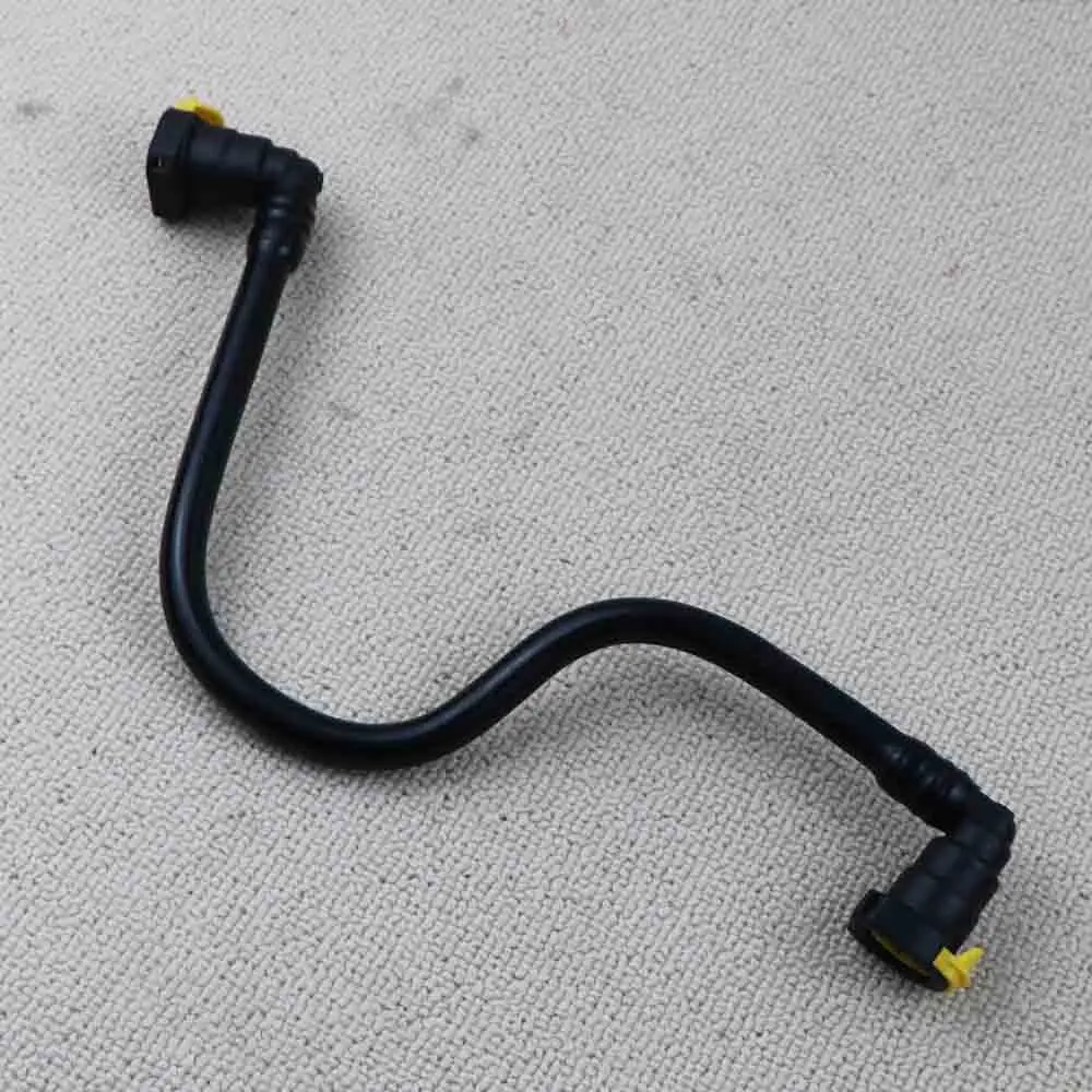 31319277 For Volvo S60 S80 V60 V70 XC60 2011-2015 B420T Engine Coolant Hose Electronics Premium Thermostat To Water Pum 31319278