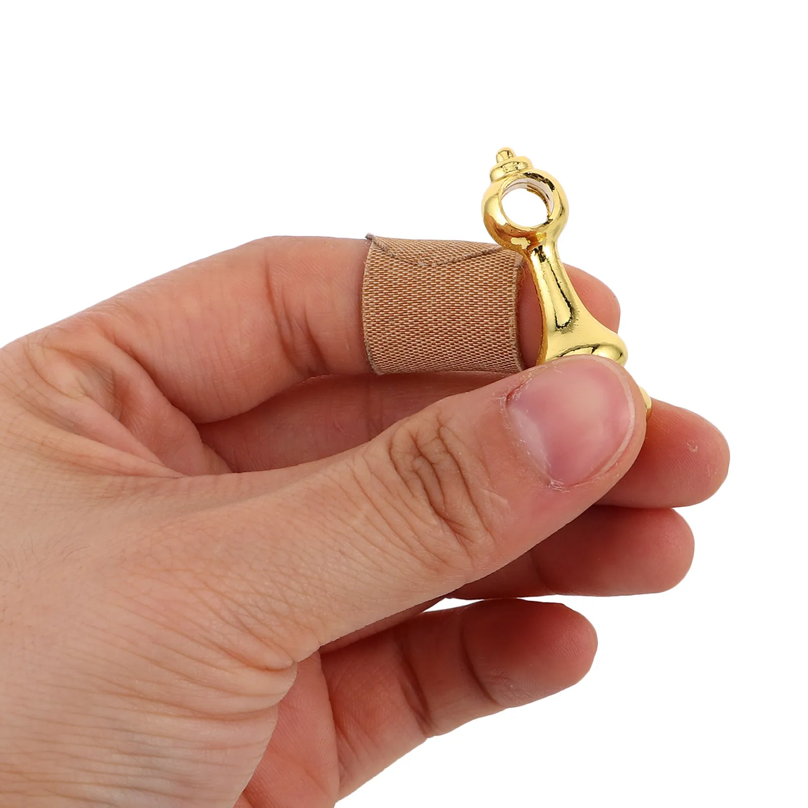 

Decorative Gourd Shape Railing Hardware for Furniture Handrails Balcony Deck Stairs Cabinets Heavy Duty Metal Bracket