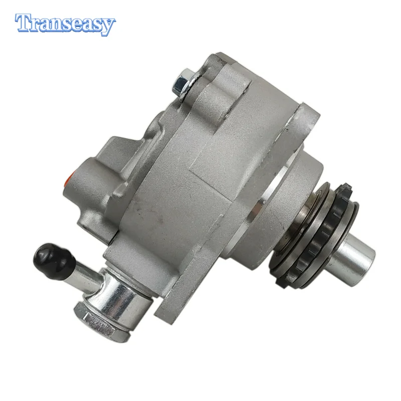 Brake Vacuum Pump Suit For Nissan Navara Pathfinder 2.5TD 05-12 14650EB70A 14650-EB70A