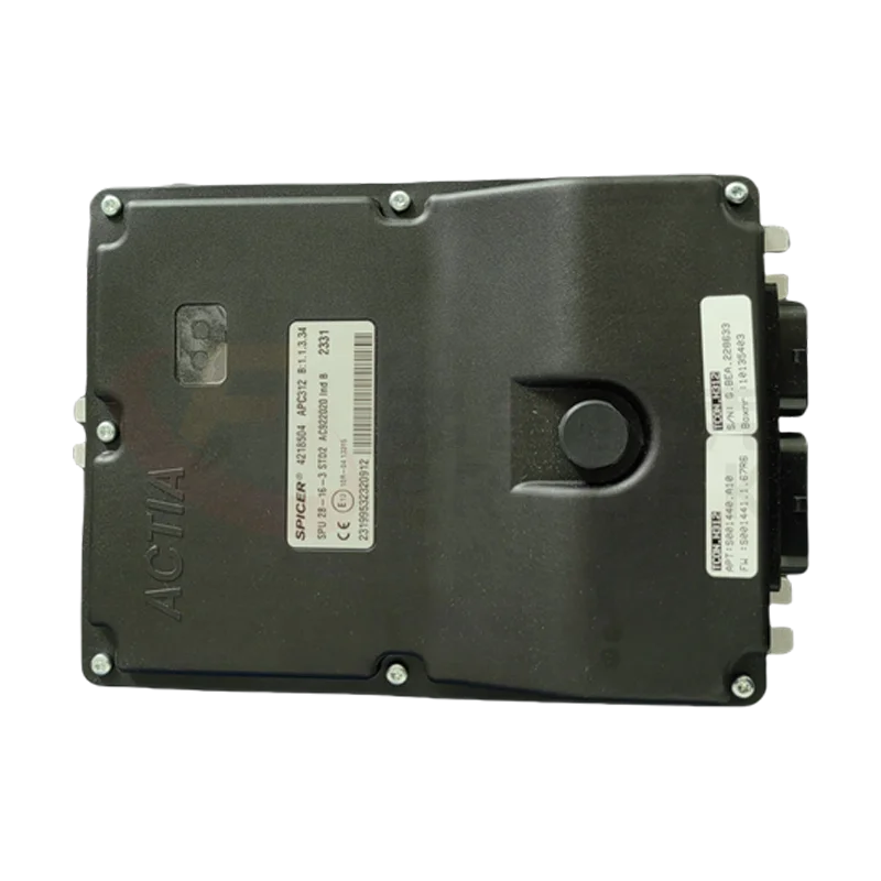 Forklift Parts  Controller Assy 4218504 for Sanyi or Konecranes Forklift SMV16-1200C