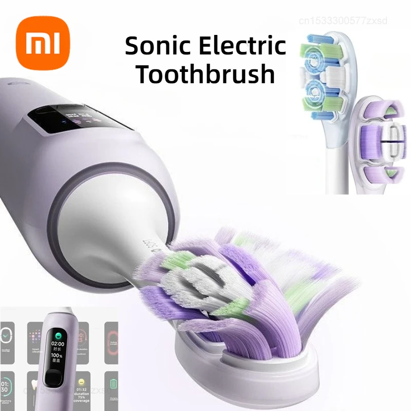electric toothbrush sex toy Lovense Hyphy Dual-End: High-Frequency Bliss Anywhere! – The Haus of Shag main image 1