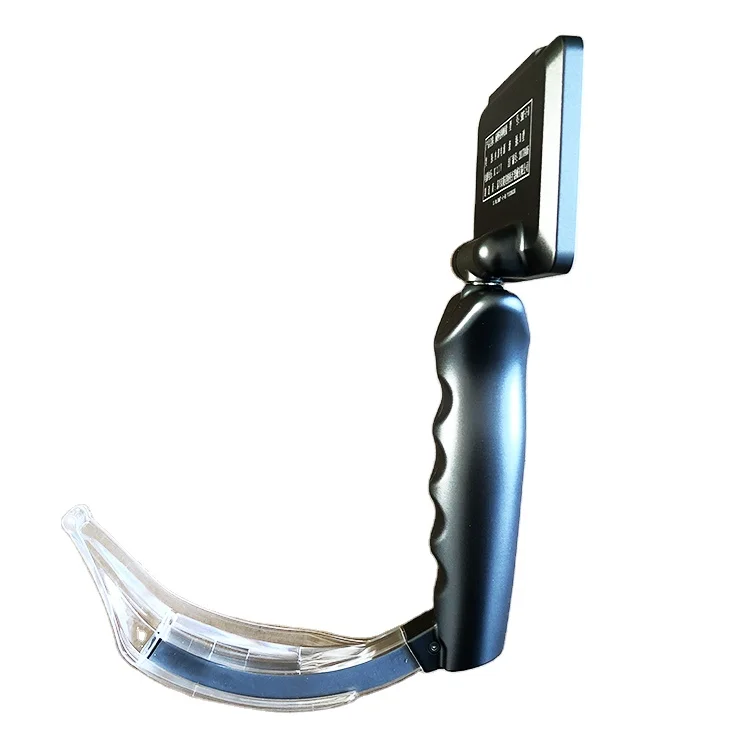 

Hot selling portable Hospital Use major Video Laryngoscope