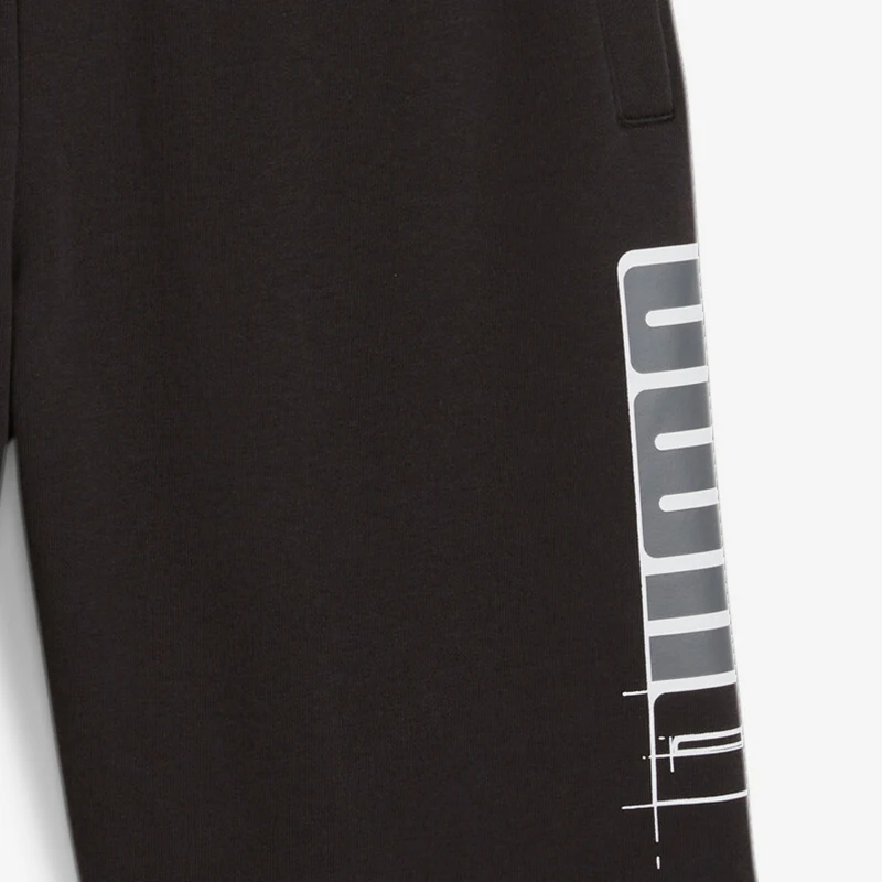 Puma genuine summer new men's classic comfortable sports and fitness shorts 681228-01