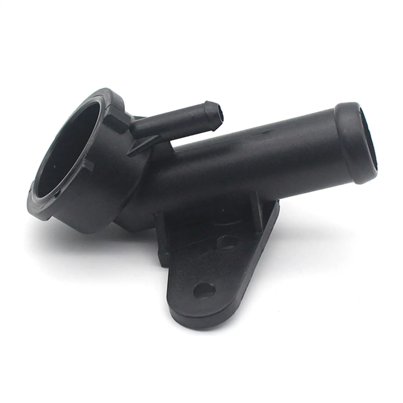Radiator Neck Water Filler Inlet Interface Direct Replaces Spare Parts Water Mouth for Honda CB400 Vtec CB400 1992-1998