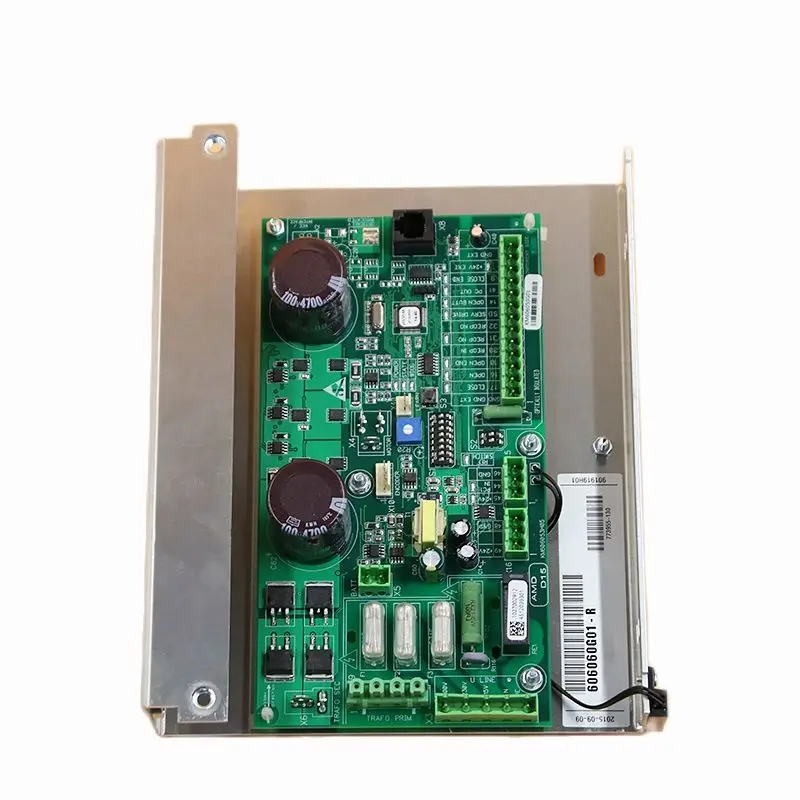 KM606060G01-R Door Inverter Control Board Elevator Parts Lift Accessories