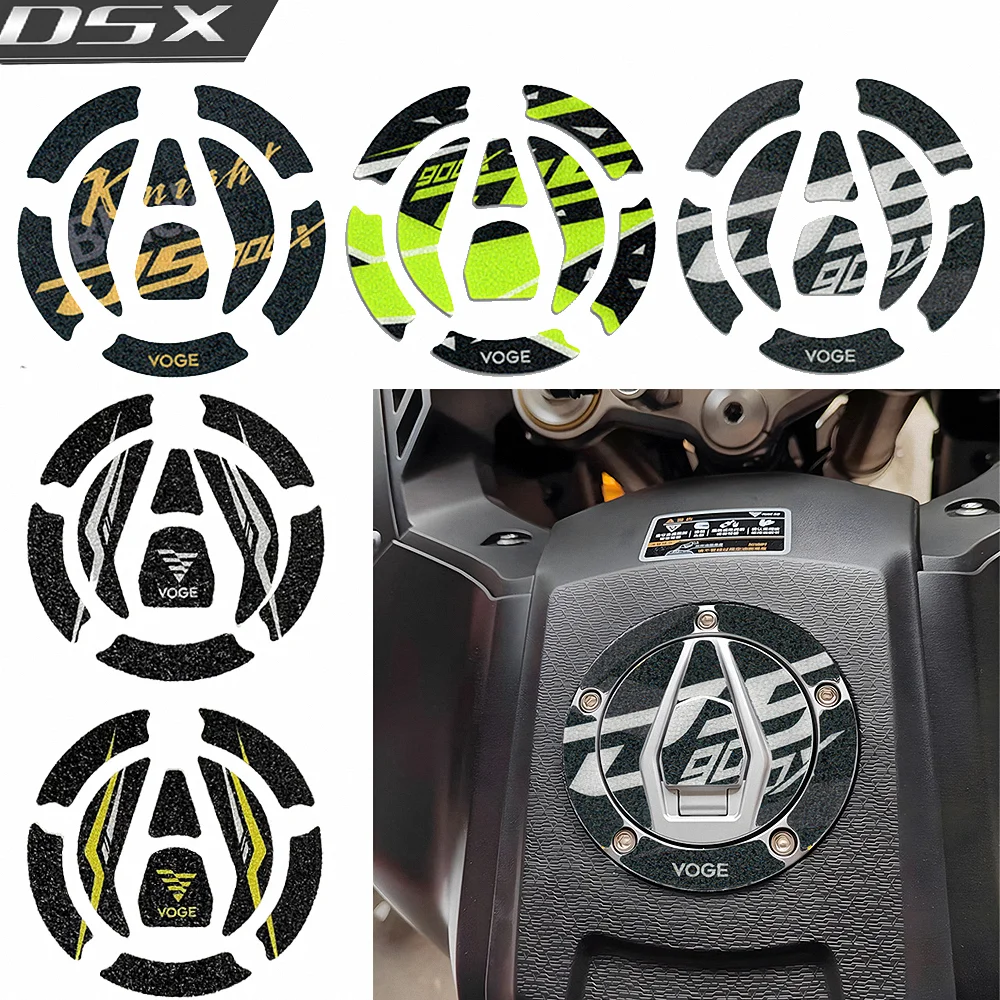 For Voge DS525X DS6…