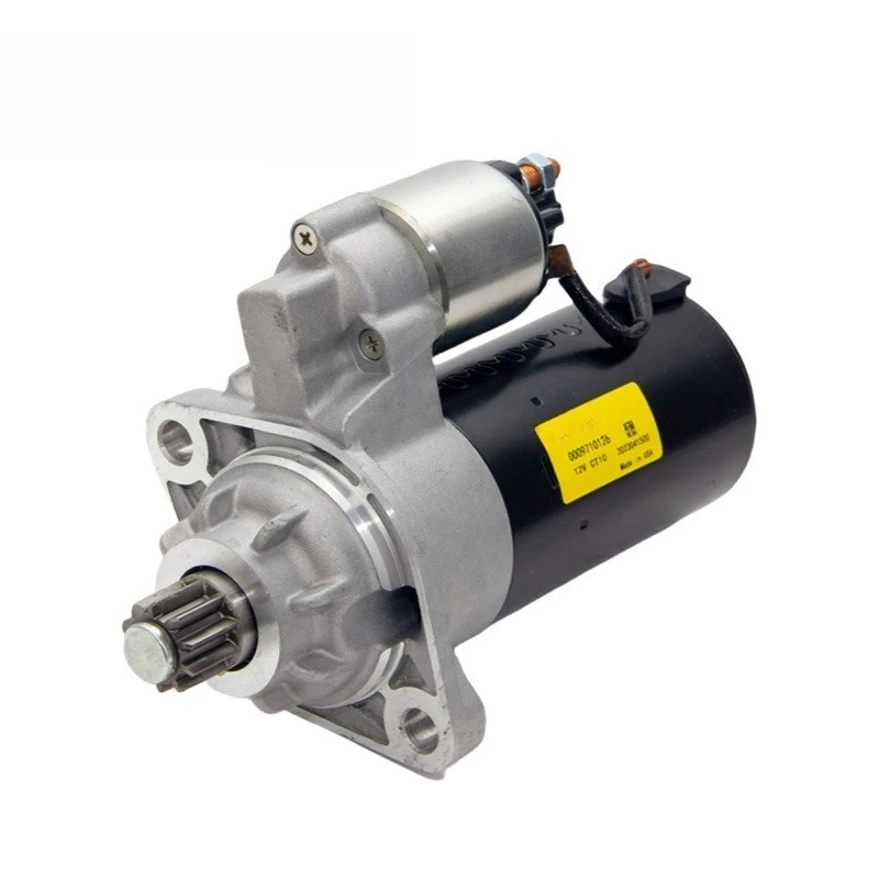 

Motor Suitable for Li nde Forklift Volks wagen V W Engine Original Start Motor 0009710126