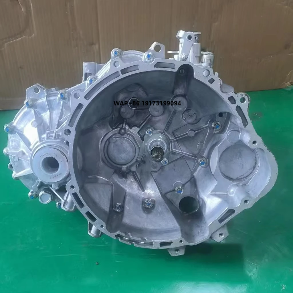 

Hot-selling Vehicle Parts the 452 Series Transmission Is Suitable for Fengxing Jingyi 4A91, 4A92, Southeast V3 and V5