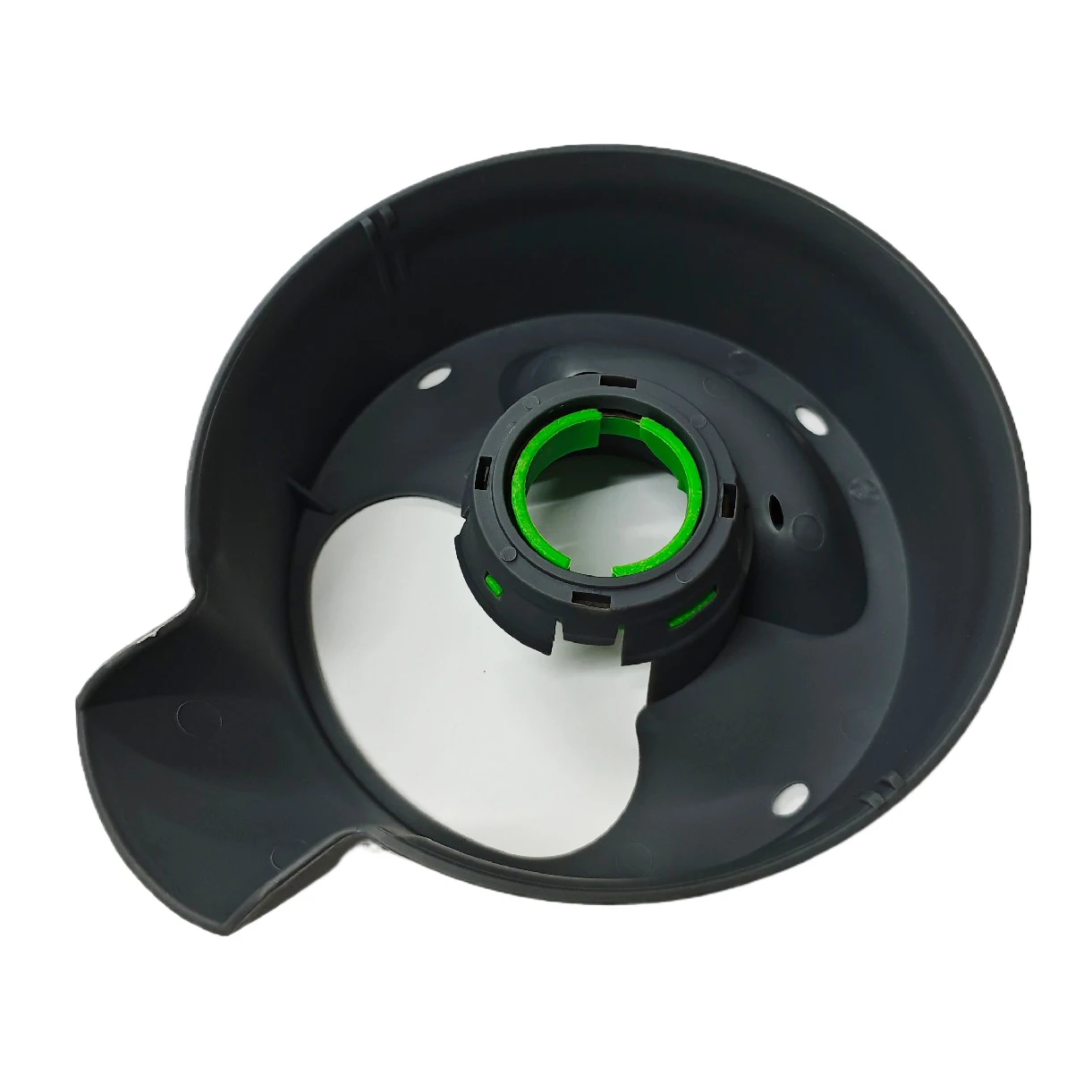 Mixing Bowl Base TM31 Base for Thermomix 31 Main Pot Bottom for Bimby 31