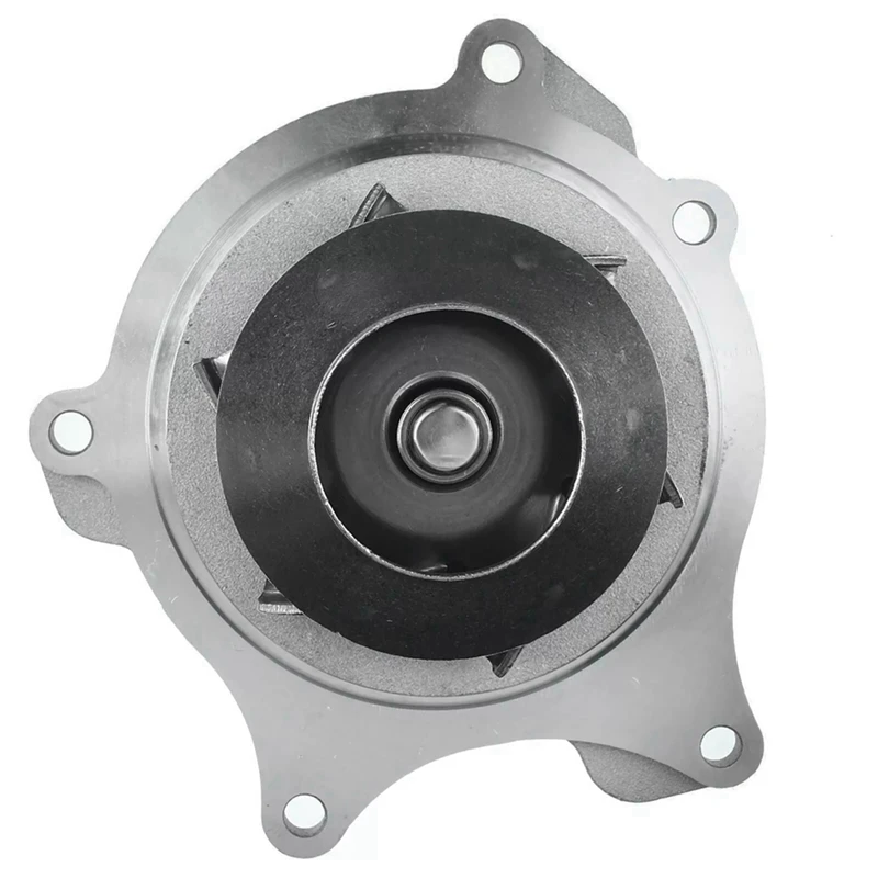 Engine Water Pump With Seal For Buick Lucerne Cadillac DTS 2006-2011 V8 4.6L Gas 12678778 12667383 12667384