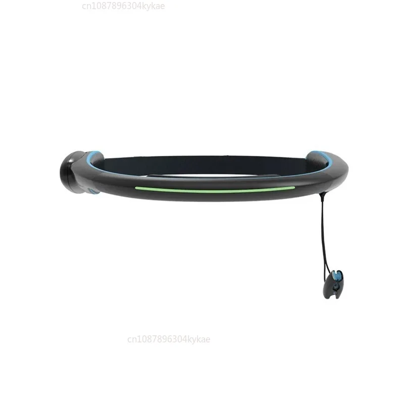 Macrotellect Brainlink Pro 3.0 Ring Training Hoofdband Eeg Brainwave Emotie-detectie voor 3-lichaamsprobleemhelmen