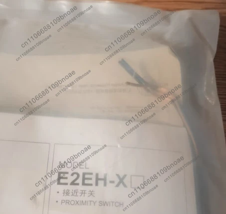 new Sensor switch E2EH-X3B1